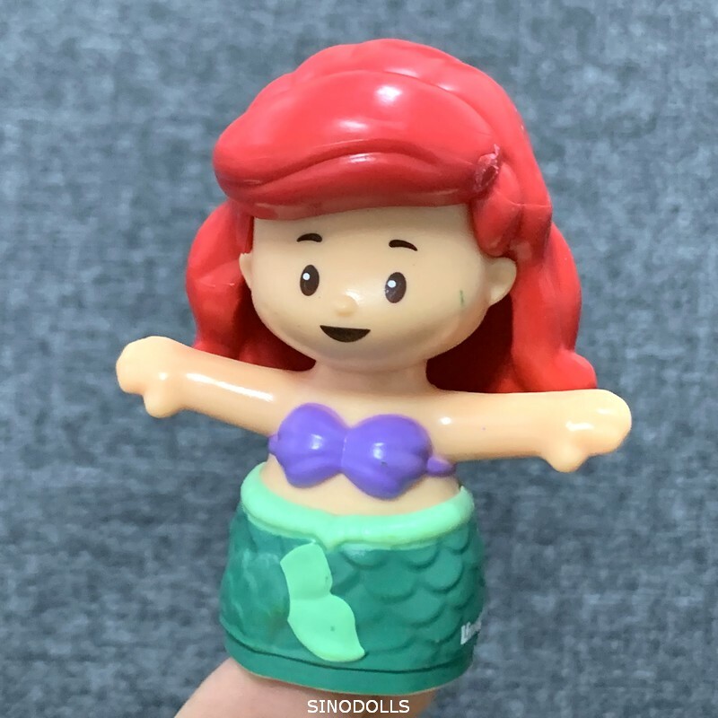 fisher price mermaid